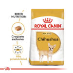 Chihuahua Adulto - Imagen 4