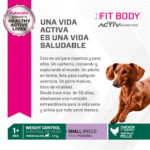 Eukanuba Control de Peso Razas Pequeñas - Imagen 3