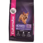 Eukanuba Cachorro Razas Pequeñas
