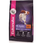 Eukanuba Cachorros Razas Medianas