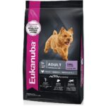 Eukanuba Adulto Razas Pequeñas