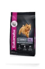 Eukanuba Adulto Razas Pequeñas