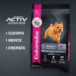 Eukanuba Adulto Razas Pequeñas - Imagen 2