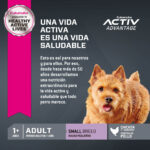 Eukanuba Adulto Razas Pequeñas - Imagen 4