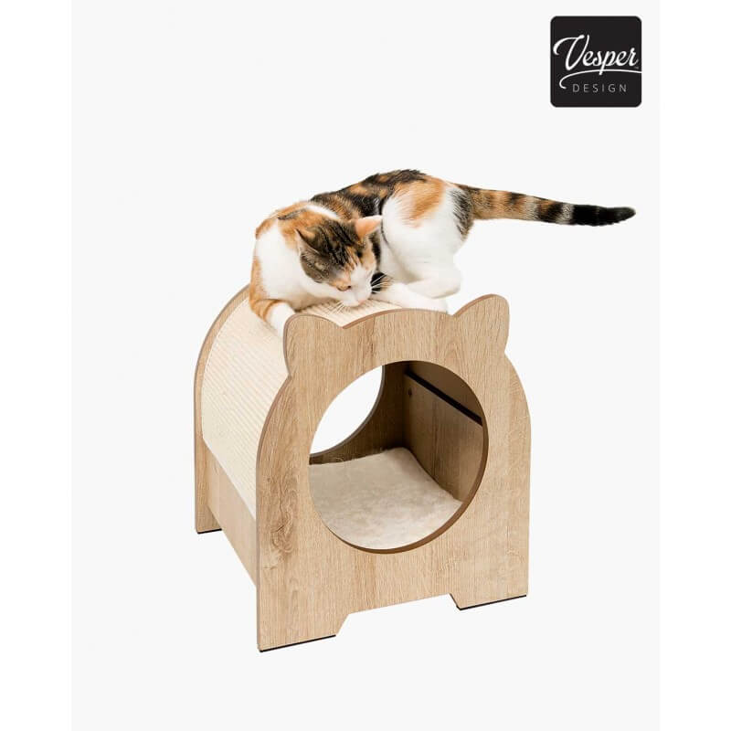 Catit Vesper Minou Bench ANIMAL CENTER