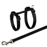 Trixie Arnés y Correa para Gatos - Nylon - Imagen 7