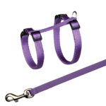 Trixie Arnés y Correa para Gatos - Nylon - Imagen 5