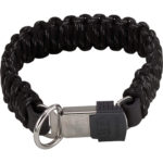 Collar Paracord - Reflectante