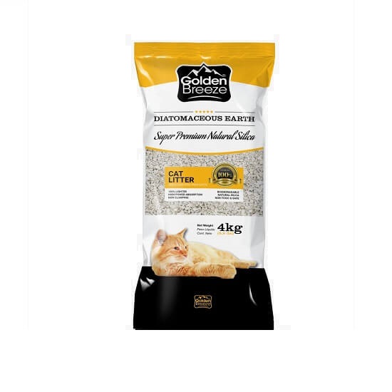 Golden Breeze Piedras Super Premium