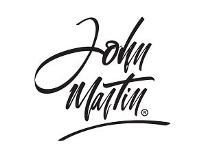 John Martin