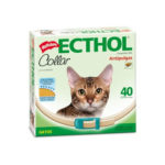 Holliday Ecthol Collar Gato