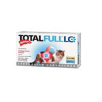 Holliday Total Full LC Gato Comprimido